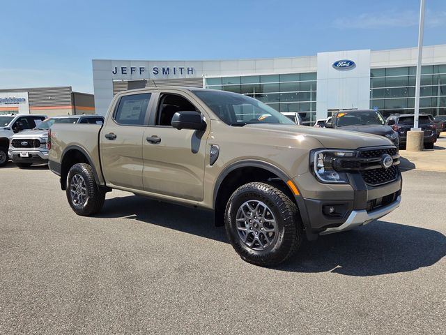 2026 Ford Ranger Truck 