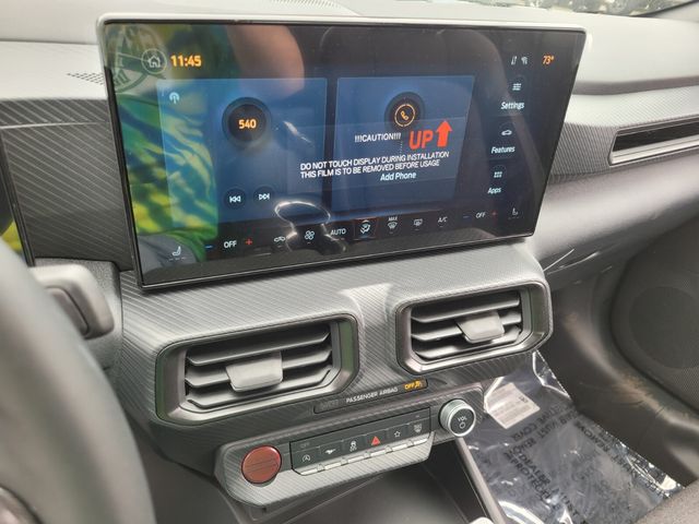 2025 Ford Mustang EcoBoost Fastback - Photo 18