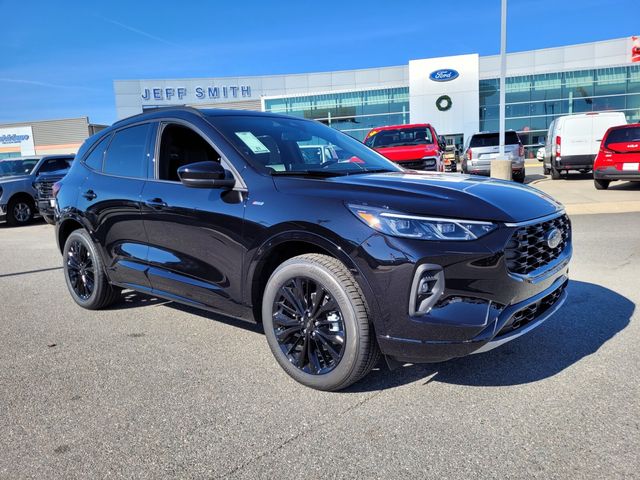 2026 Ford Escape