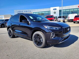 2026 Ford Escape ST-Line Elite SUV