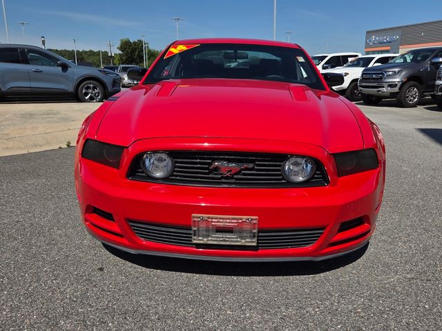 Used 2014 Ford Mustang GT with VIN 1ZVBP8CF5E5314446 for sale in Byron, GA