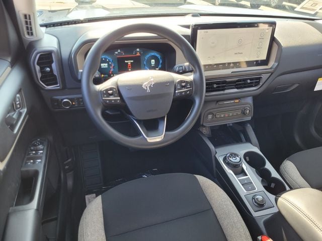 2025 Ford Bronco Sport Big Bend - Photo 6