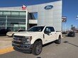  Ford F-250SD