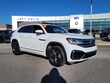  Volkswagen Atlas Cross Sport