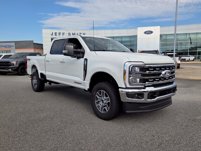  Ford F-250SD
