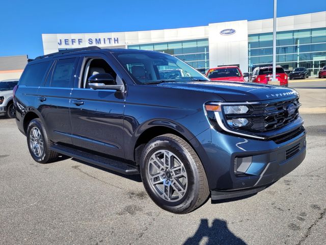 2026 Ford Expedition SUV 