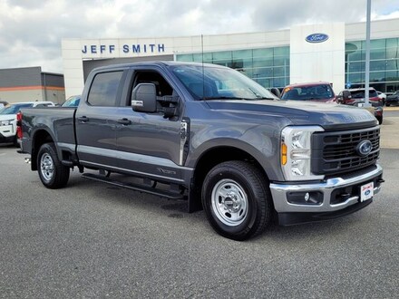 2026 Ford F-250SD XL Truck
