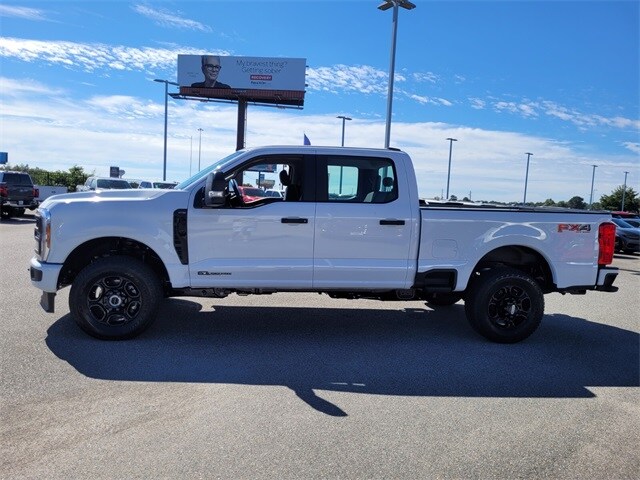 2026 Ford F-250 photo 4