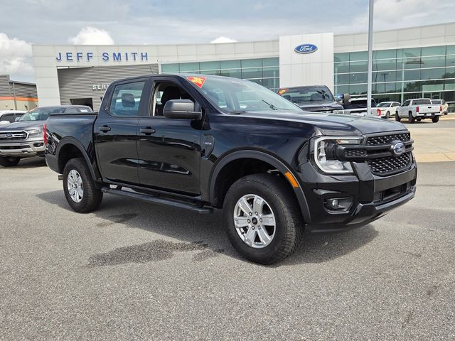 2024 Ford Ranger Truck 