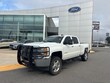 Chevrolet Silverado 2500HD