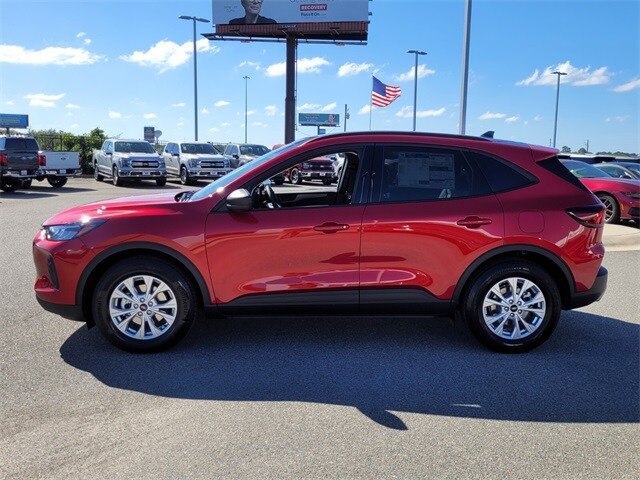 2026 Ford Escape Active photo 2