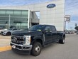 Ford F-350SD