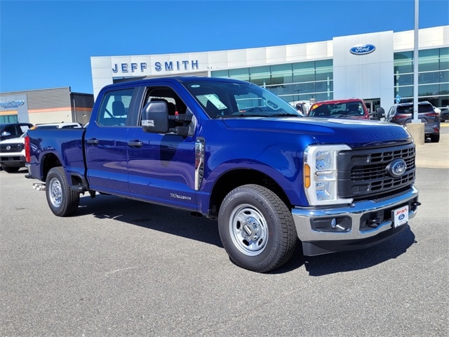 2026 Ford F-250SD Truck 