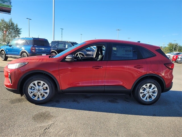 2025 Ford Escape Active photo 4