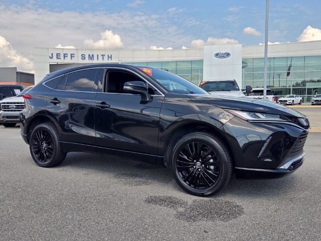 2023 Toyota Venza
