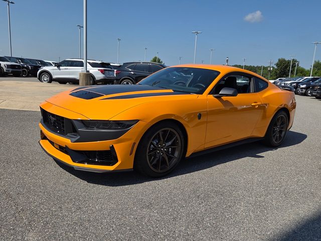 Shop New Ford Mustang in Byron, GA | Jeff Smith Ford