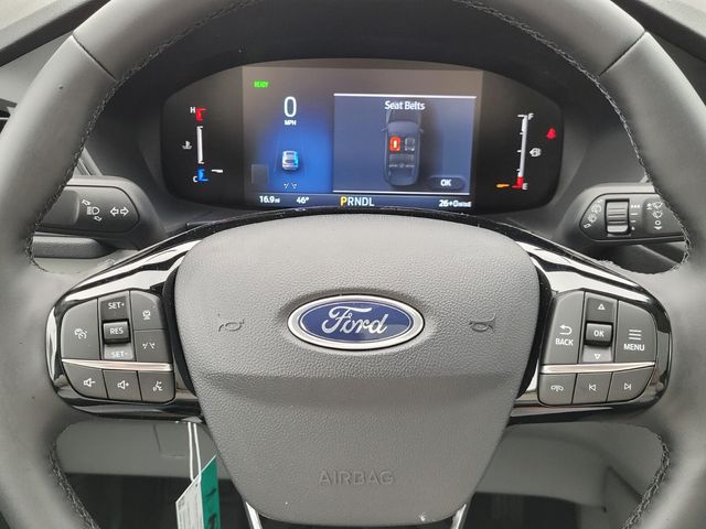 2025 Ford Escape Plug-in hybrid PHEV - Photo 21