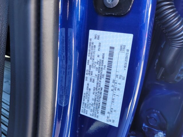 2026 Ford F-250 Super Duty XL - Photo 14