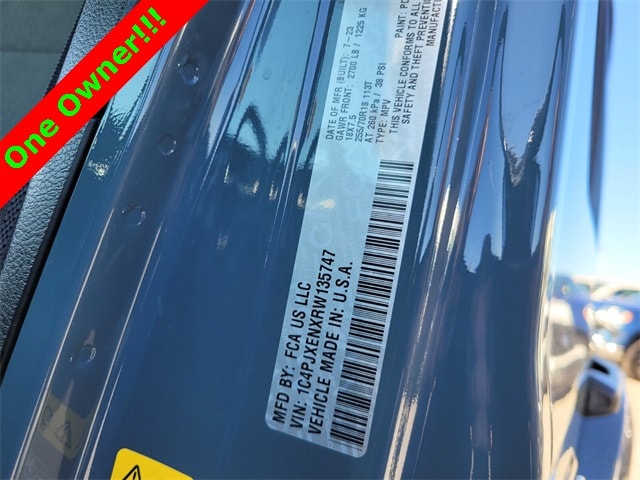 2024 Jeep Wrangler 4-Door Sahara - Photo 18