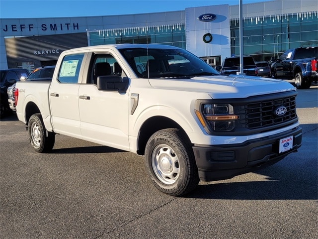 2024 Ford F-150 XL
