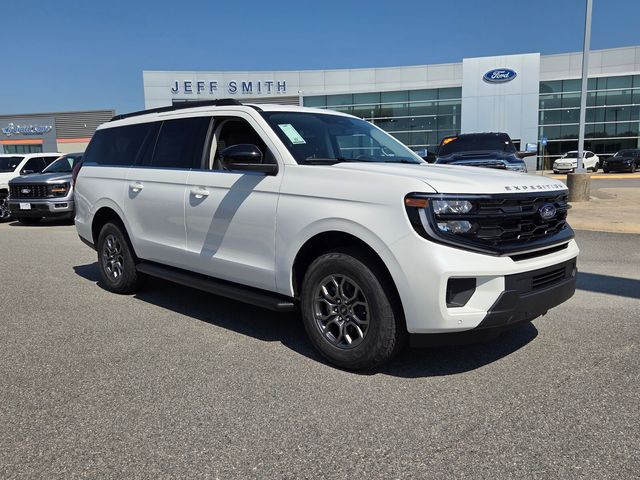 2026 Ford Expedition Active MAX's photo