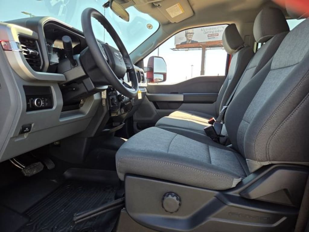 New 2026 Ford F-250SD Truck