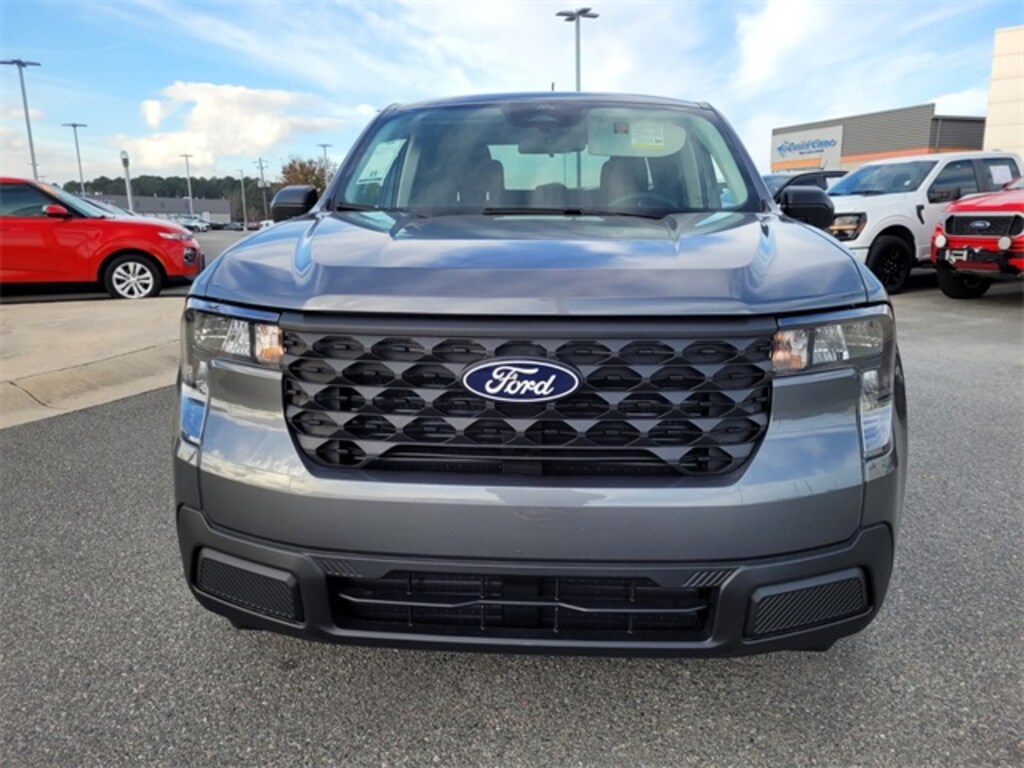 New 2026 Ford Maverick XL Truck
