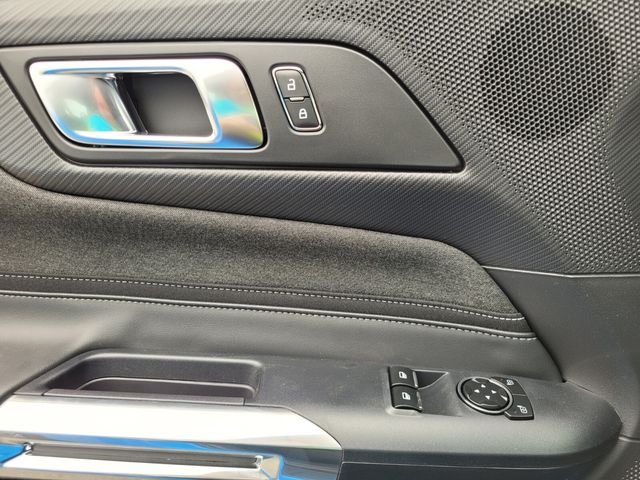 2025 Ford Mustang EcoBoost Fastback - Photo 22