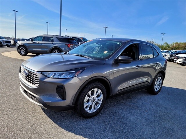 2024 Ford Escape Active photo 3