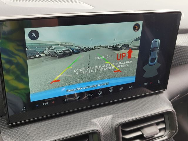 2025 Ford Mustang EcoBoost Fastback - Photo 16