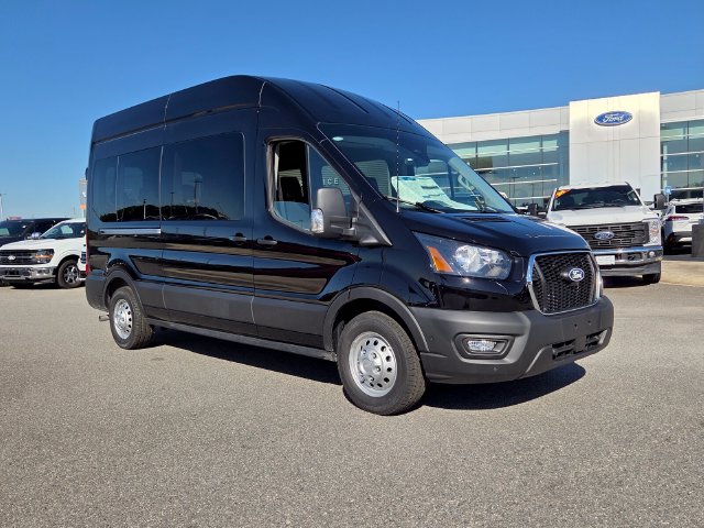 2026 Ford Transit-350