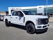 Ford F-250SD