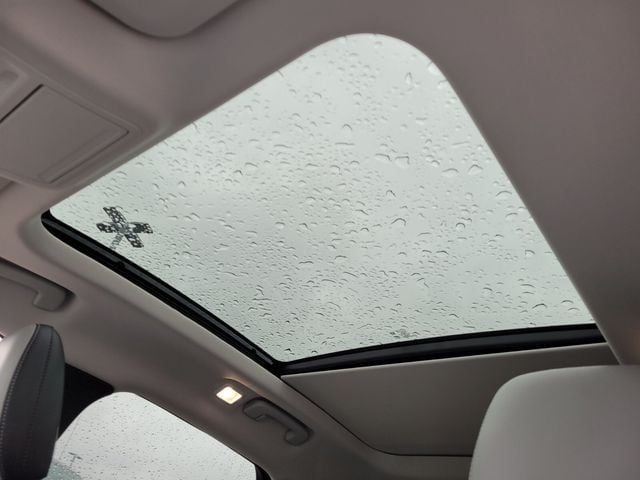 2025 Ford Escape Plug-in hybrid PHEV - Photo 17