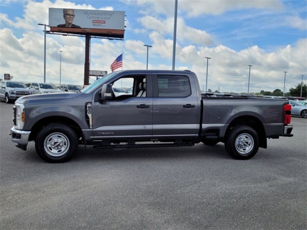 New 2026 Ford F-250SD XL Truck