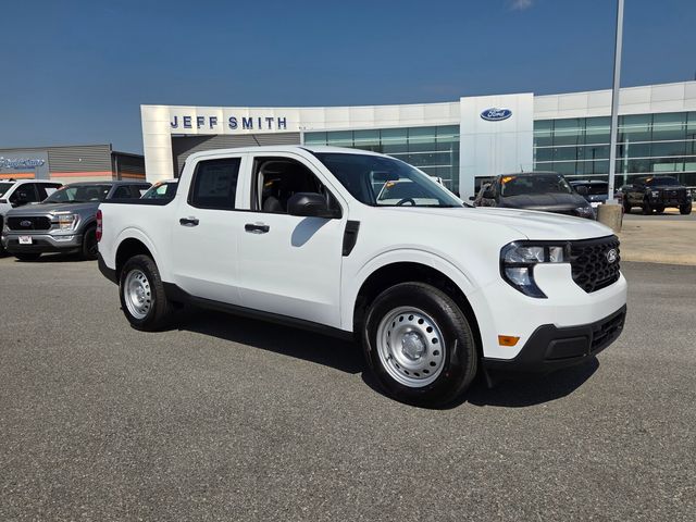 2026 Ford Maverick Truck 