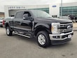 Ford F-250SD