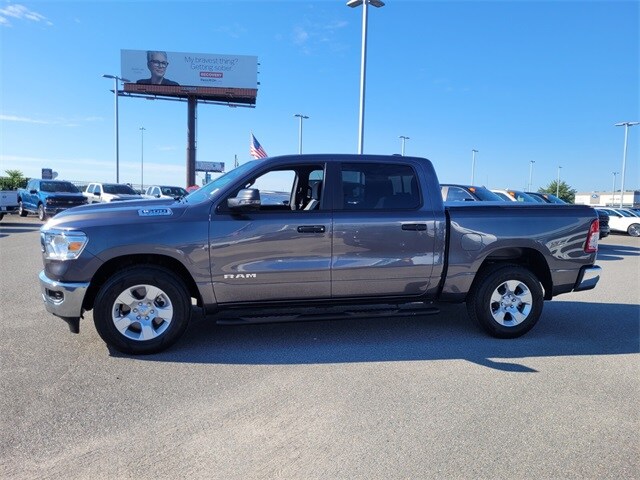 2024 Ram 1500 Big Horn Lone Star photo 4