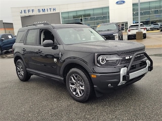 2025 Ford Bronco Sport Big Bend SUV