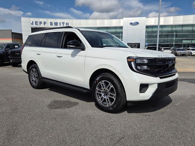 2026 Ford Expedition SUV 