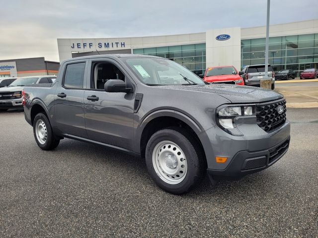 2026 Ford Maverick Truck 