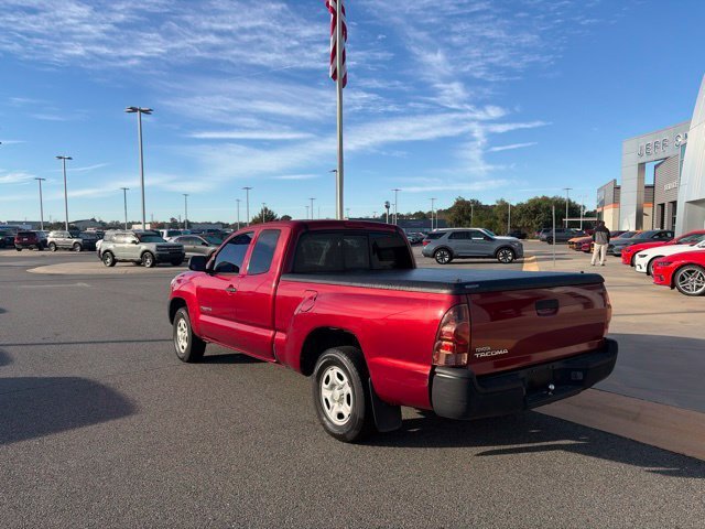 Used 2007 Toyota Tacoma Base Truck