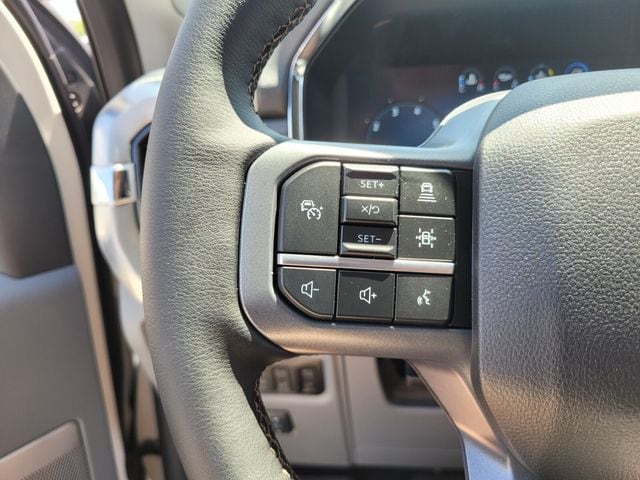 2025 Ford F-150 Lariat - Photo 24