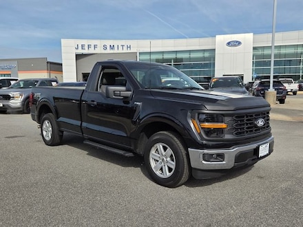 2024 Ford F-150 XL Truck