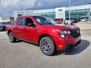 2026 Ford Maverick XLT Truck