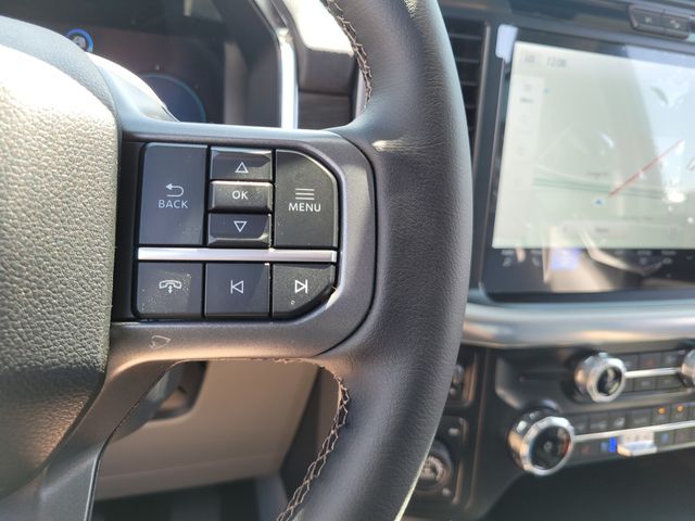 2025 Ford F-150 Lariat - Photo 23