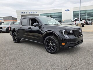 2026 Ford Maverick Lariat Truck