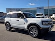  Ford Bronco Sport