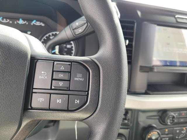 2026 Ford F-250 Super Duty XL - Photo 22