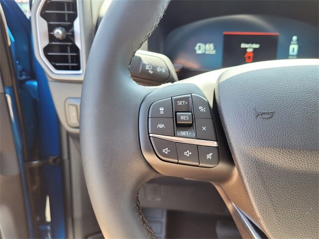 2025 Ford Bronco Sport Big Bend - Photo 23