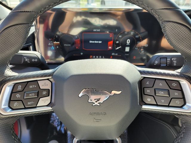2025 Ford Mustang EcoBoost Premium Fastback - Photo 19